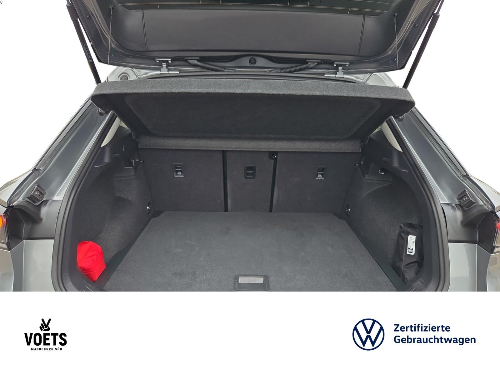Volkswagen T-Roc LIFE 1.5 eTSI DSG LED+NAVI+KAMERA+ACC+IDA, миниатюра 16