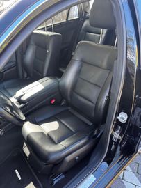 Mercedes E 250 - 9