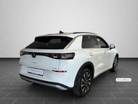 Volkswagen T-Roc - Vorschau Bild 4