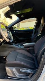Skoda Octavia 1.4 TSI iV DSG RS FIRST EDITION Comb... - Skoda Octavia mit Hybrid-Antrieb: Edition