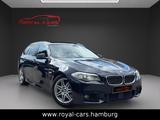 BMW 535 d xDrive M Sport NAVI*HEADUP*MEMORY*PANO*ACC - BMW 535: D M Sport