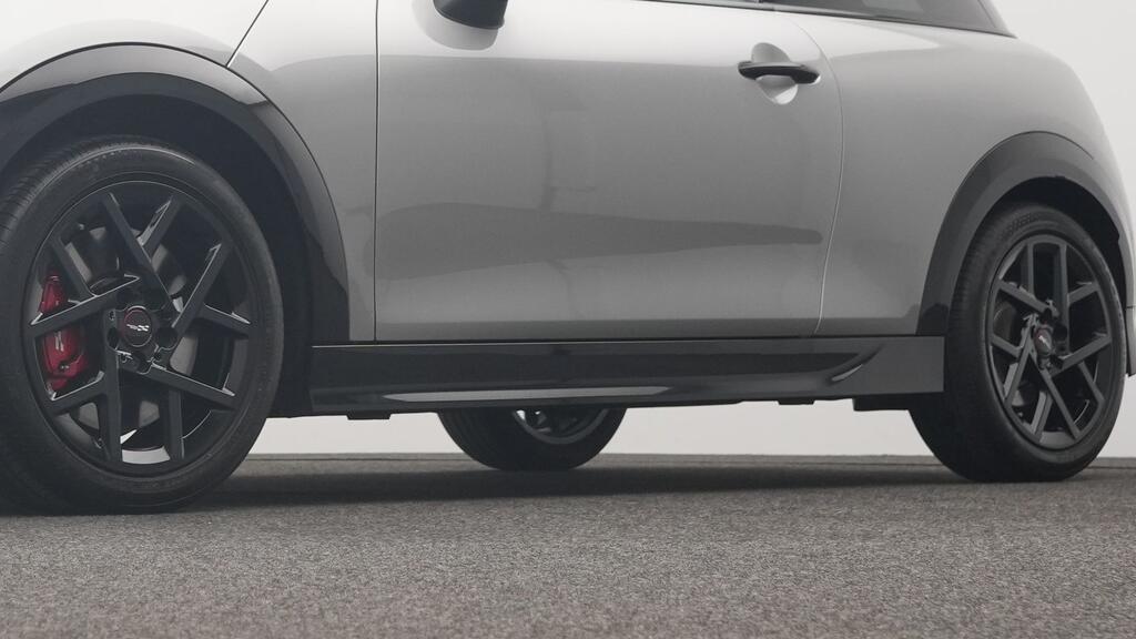 MINI Cooper Trim, миниатюра 20