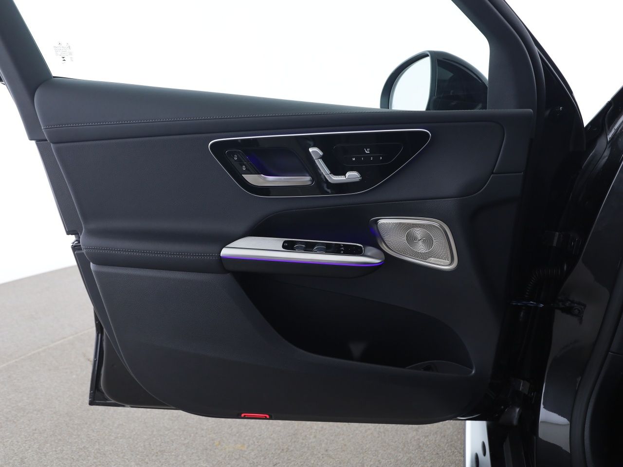 Mercedes-Benz GLC 300 de 4M AMG Digital Light Night Burmester foto 13