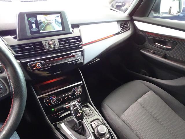 BMW 216 Gran Tourer Advant.LED Cam 2Hand erst54240KM, миниатюра 23