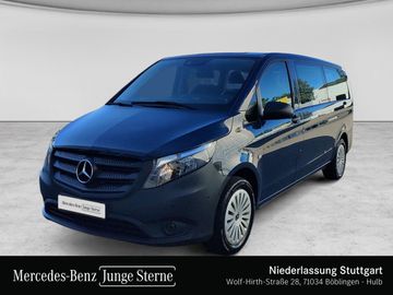 Mercedes Vito - 2