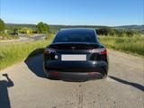 Tesla Model Y Long Range Dual Motor AWD Long Range - Tesla Model Y von privat