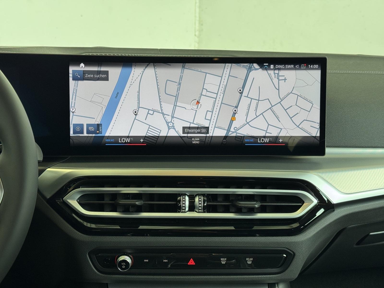 BMW M340i xDrive Touring Navi.LED.RüKam.HiFi.Ambient
