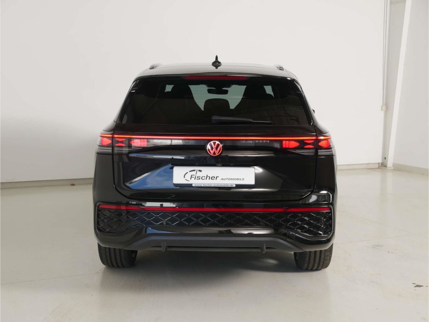 Volkswagen Tayron 2.0 TSI 4Motion R-Line Black Style DSG foto 7