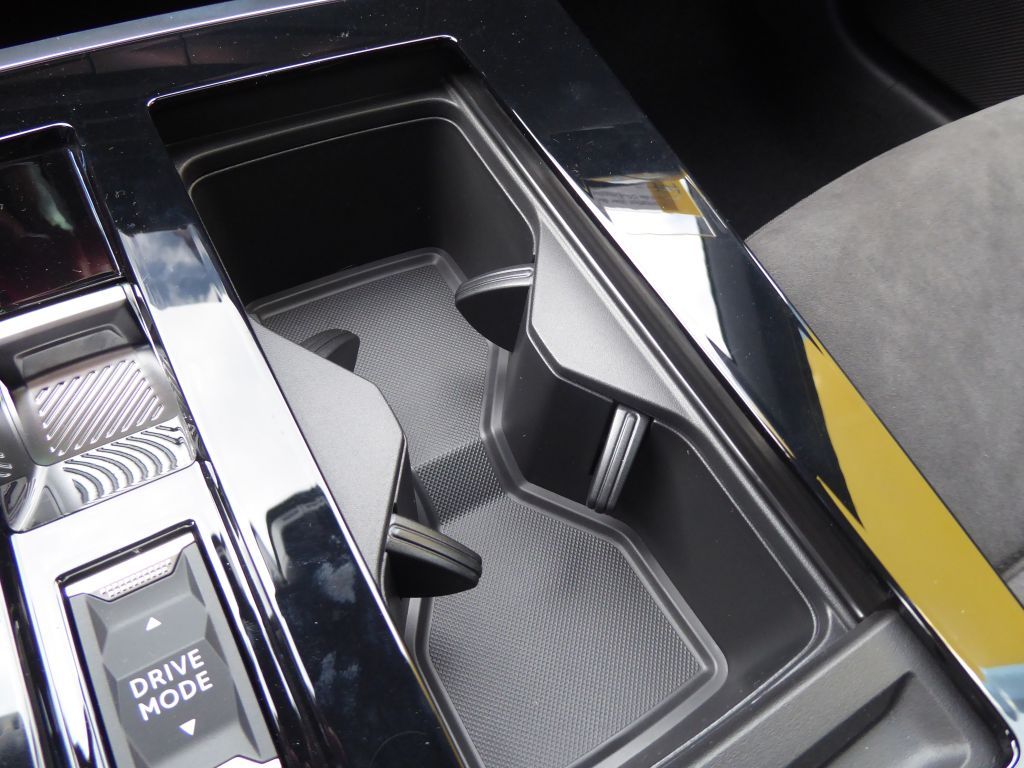 Fahrzeugabbildung Opel Astra Sports Tourer 1.2 Turbo Automatik Ultimate