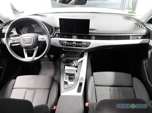 Audi A4 Avant 35 TFSI S tronic AHK,Matrix,Sportsitze,, миниатюра 5