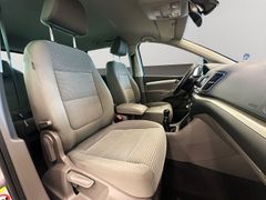 SEAT Alhambra Style Viva Kamera PDC SHZ LPG Gas 