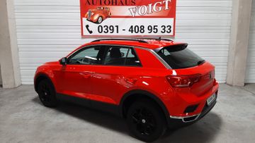 Volkswagen T-Roc - 3