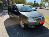 Dacia Logan MCV 1.6 Bi-Fuel LPG 7-Sitzer HU 12/2027 - Dacia Logan 7-Sitzer