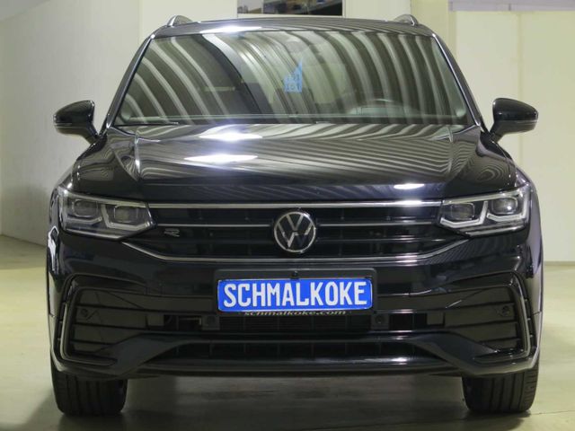 VW Tiguan Allspace 2.0 TDI SCR 4Mot DSG7 R-Line 7Si