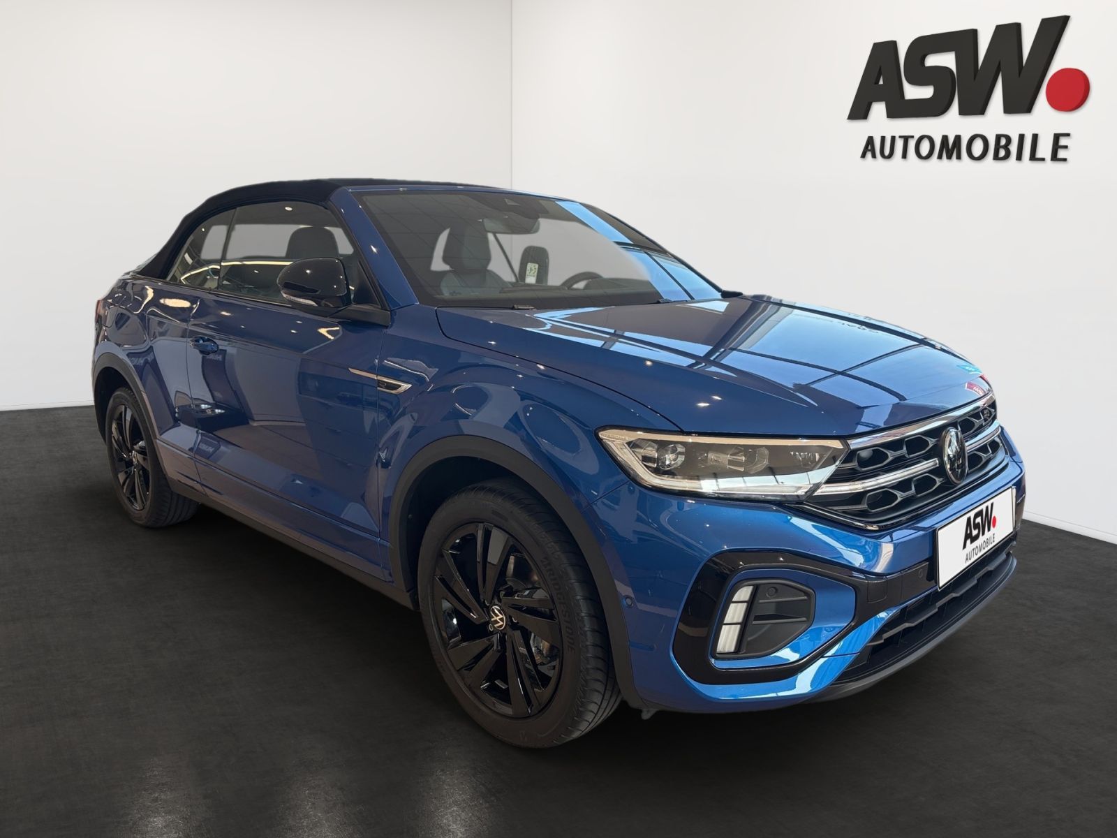 Volkswagen T-Roc - Bild 2