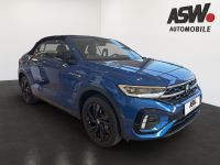 Volkswagen T-Roc - Vorschau Bild 2