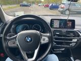 BMW X3 xDrive30d Luxury Line AT Luxury Line - BMW X3 in Rostock