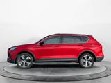 Seat Tarraco 1.5TSI XCELLENCE AHK Kamera Navi LED - gebrauchte Seat Tarraco aus dem Jahr 2021