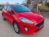 Ford Fiesta Cool & Connect - Ford Fiesta mit Diesel-Antrieb: Kleinwagen