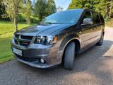 Dodge Grand Caravan  3.6  7 Sitzer LPG Autogas - Dodge Grand Caravan mit LPG-Antrieb