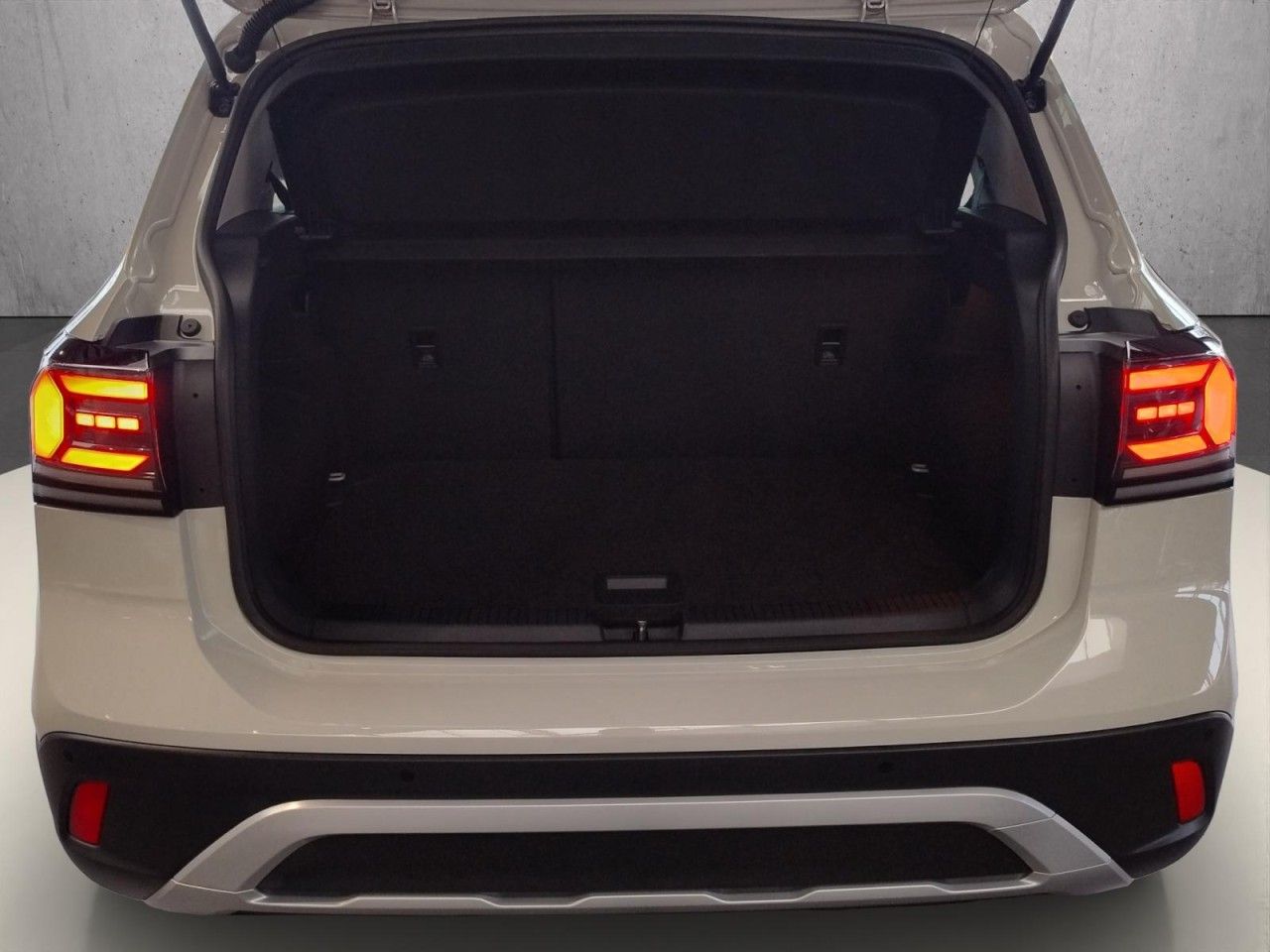 T-Cross Life 1.0 TSI Klima Navi Einparkhilfe