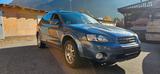 Subaru Outback 2.5i Comfort, Allrad, Schalter, TÜV - gebrauchte Subaru Outback aus dem Jahr 2005
