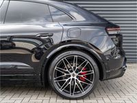 Porsche Macan - Vorschau Bild 8