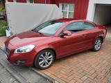 Volvo C70 2.4 (wg. Unfall - siehe Beschreibung!) - Volvo C70: 2.4