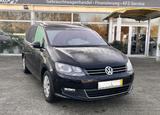 Volkswagen Sharan Life BMT,8xbereift,7Sitzer - Volkswagen Sharan Kombi Gebrauchtwagen