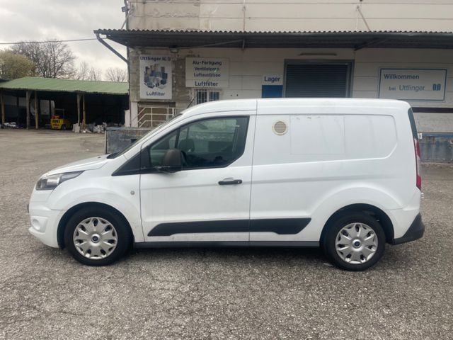 Ford Transit Connect MOTORSCHADEN  TEL 01728666828