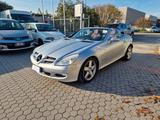Mercedes-Benz Mercedes-benz SLK 200 Kompressor 163 cv - gebrauchte Mercedes-Benz SLK 200 aus dem Jahr 2006