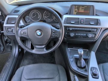 BMW 328 - 5