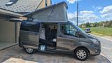 Ford Bürstner Copa C 500 Holiday mit Garantie - Separate Dusche Wohnwagen Mit