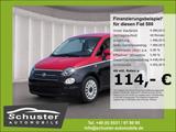 Fiat 500 Lounge 0.9TwinAir*Autom Tempo Bluetoo Klima - Fiat 500 mit Benzin-Antrieb: Kleinwagen, Automatik