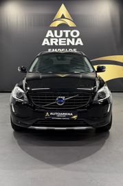 Volvo XC60 - 2