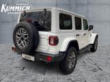 Jeep Wrangler 4xe PHEV Sahara - Jeep Wrangler in Nürnberg