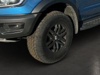Ford Ranger Raptor 2.0 Ecoblue Doublecab AHK NAVI GRA - Image