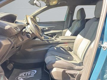 Peugeot 5008 - 11