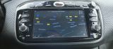 Fiat Punto Evo Dynamic Touch screen: Kamera/Navi/BT - Fiat Punto Evo Gebrauchtwagen