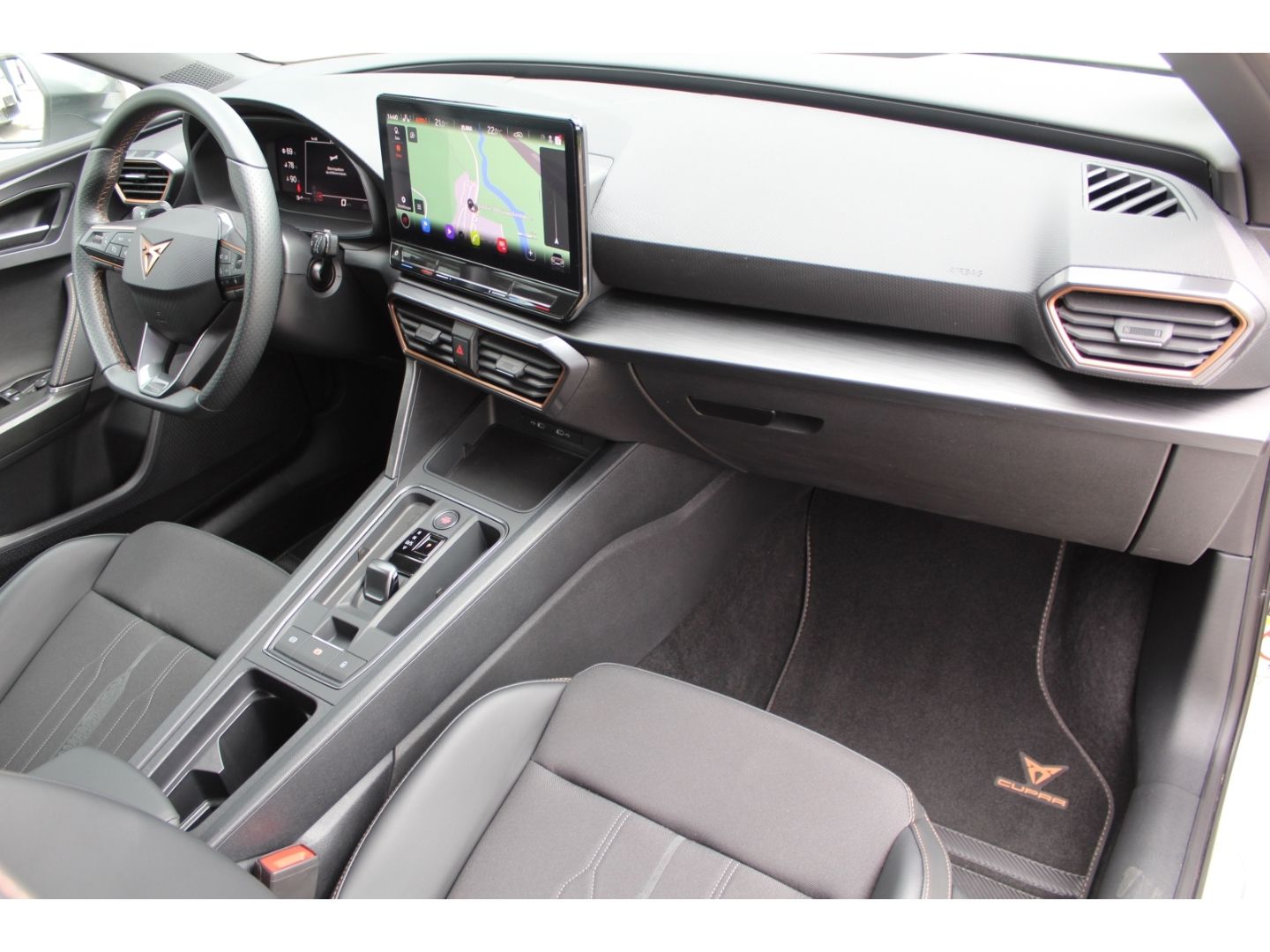 Cupra Leon - Bild 27
