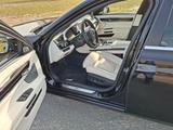 BMW 750d xDrive - M50 - gebrauchte BMW 750 aus dem Jahr 2014
