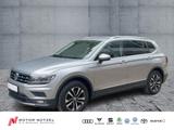 Volkswagen Tiguan Allspace 2.0 TDI DSG UNITED LED+NAVI+AHK - Volkswagen Tiguan Allspace UNITED mit Diesel-Antrieb