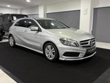 Mercedes-Benz A 180 Blue Efficiency AMG-LINE*2.HAND*PDC* - Mercedes-Benz A-Klasse in Bochum