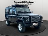 Land Rover Defender 110 SE Station Wagon Klima/SHZ/ZV/Leder - gebrauchte Land Rover Defender aus dem Jahr 2008