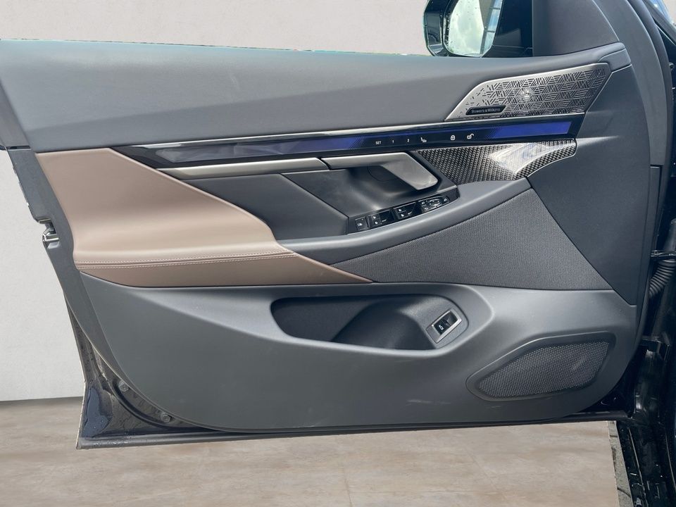 BMW 540 - Bild 7