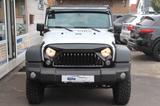 Jeep Wrangler 3.6l V6 Unlimited Sport 4x4 - Jeep Wrangler: X