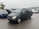 Mercedes-Benz Viano 3.0 CDI Activity lang - Mercedes-Benz Viano: Activity