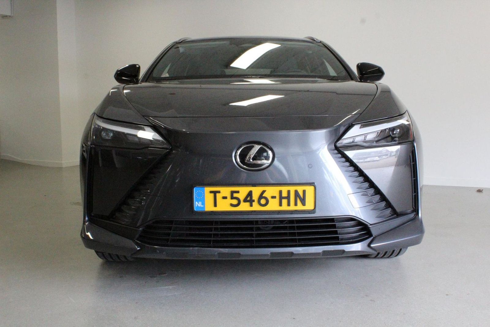 Lexus RZ 450e Executive Line 71 kWh | 100% S.O.H | CAM imagem 2