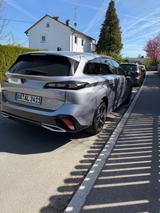 Peugeot 308 SW | 8tkm | Scheckheft | Neuwertig  - Peugeot 308 von privat