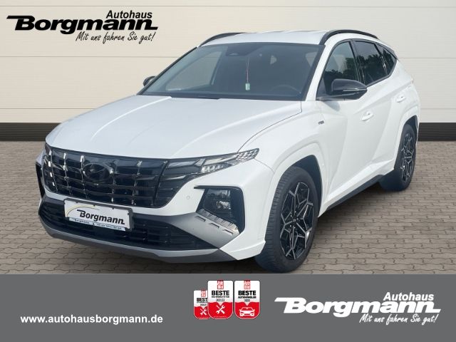 Image of Hyundai TUCSON